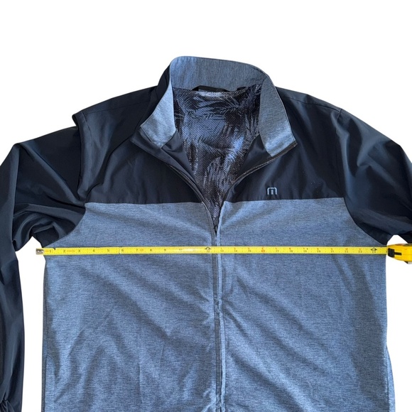 Travis Mathew Future Primitive Golf Jacket Mens Size XL - Picture 2 of 7